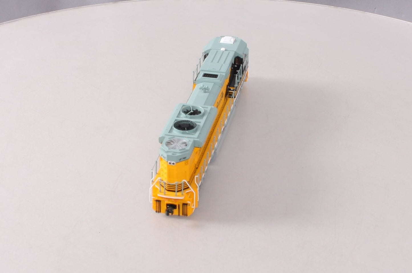 MTH 80-2010-0 HO DRGW SD70ACe Diesel Engine (DCC Ready) #1989