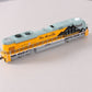 MTH 80-2010-0 HO DRGW SD70ACe Diesel Engine (DCC Ready) #1989