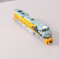 MTH 80-2010-0 HO DRGW SD70ACe Diesel Engine (DCC Ready) #1989