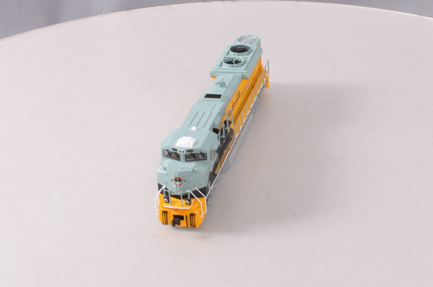 MTH 80-2010-0 HO DRGW SD70ACe Diesel Engine (DCC Ready) #1989