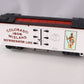 LGB 4072-P01 G Gauge Colorado & Midland Refrigerator Car #1206 LN/Box