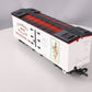 LGB 4072-P01 G Gauge Colorado & Midland Refrigerator Car #1206 LN/Box