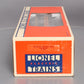Lionel 6-7221 O Gauge Illinois Central Lake Ponchartrain Combine Passenger Car LN/Box