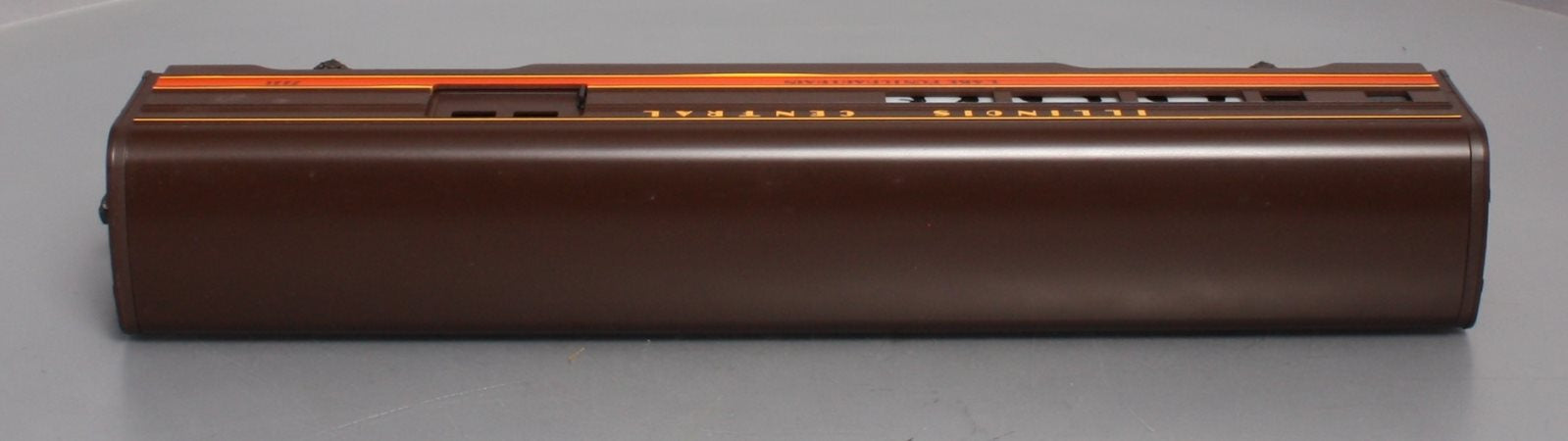 Lionel 6-7221 O Gauge Illinois Central Lake Ponchartrain Combine Passenger Car LN/Box