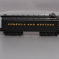 MTH 20-3046 O Norfolk and Western Auxiliary Water Tender II LN/Box
