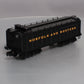 MTH 20-3046 O Norfolk and Western Auxiliary Water Tender II LN/Box