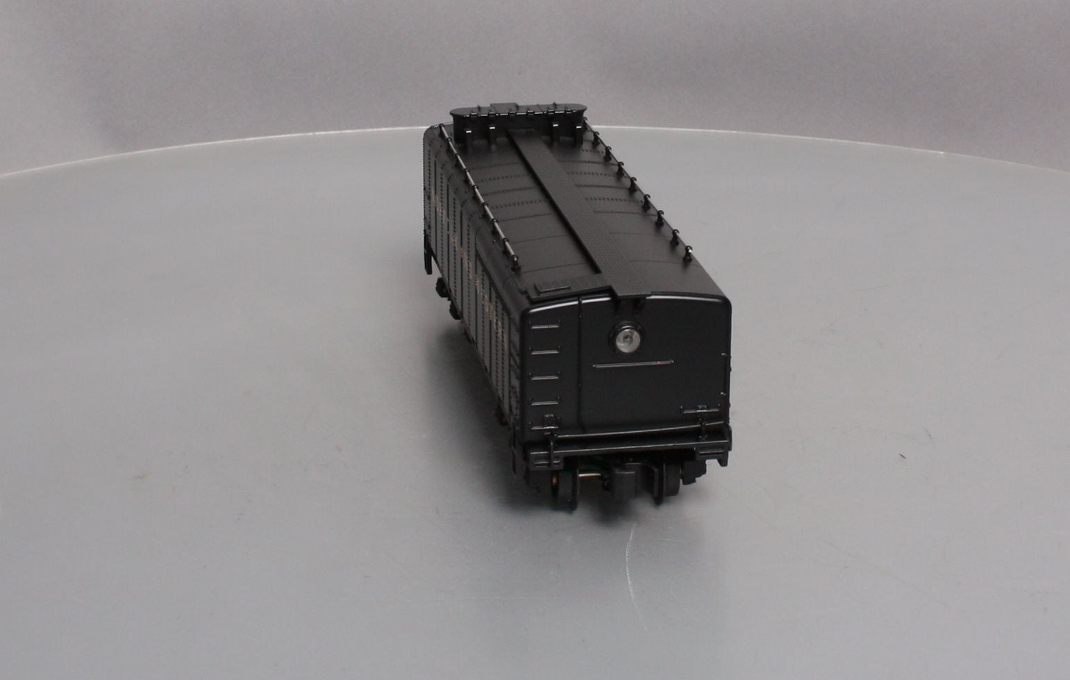 MTH 20-3046 O Norfolk and Western Auxiliary Water Tender II LN/Box