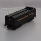 MTH 20-3046 O Norfolk and Western Auxiliary Water Tender II LN/Box