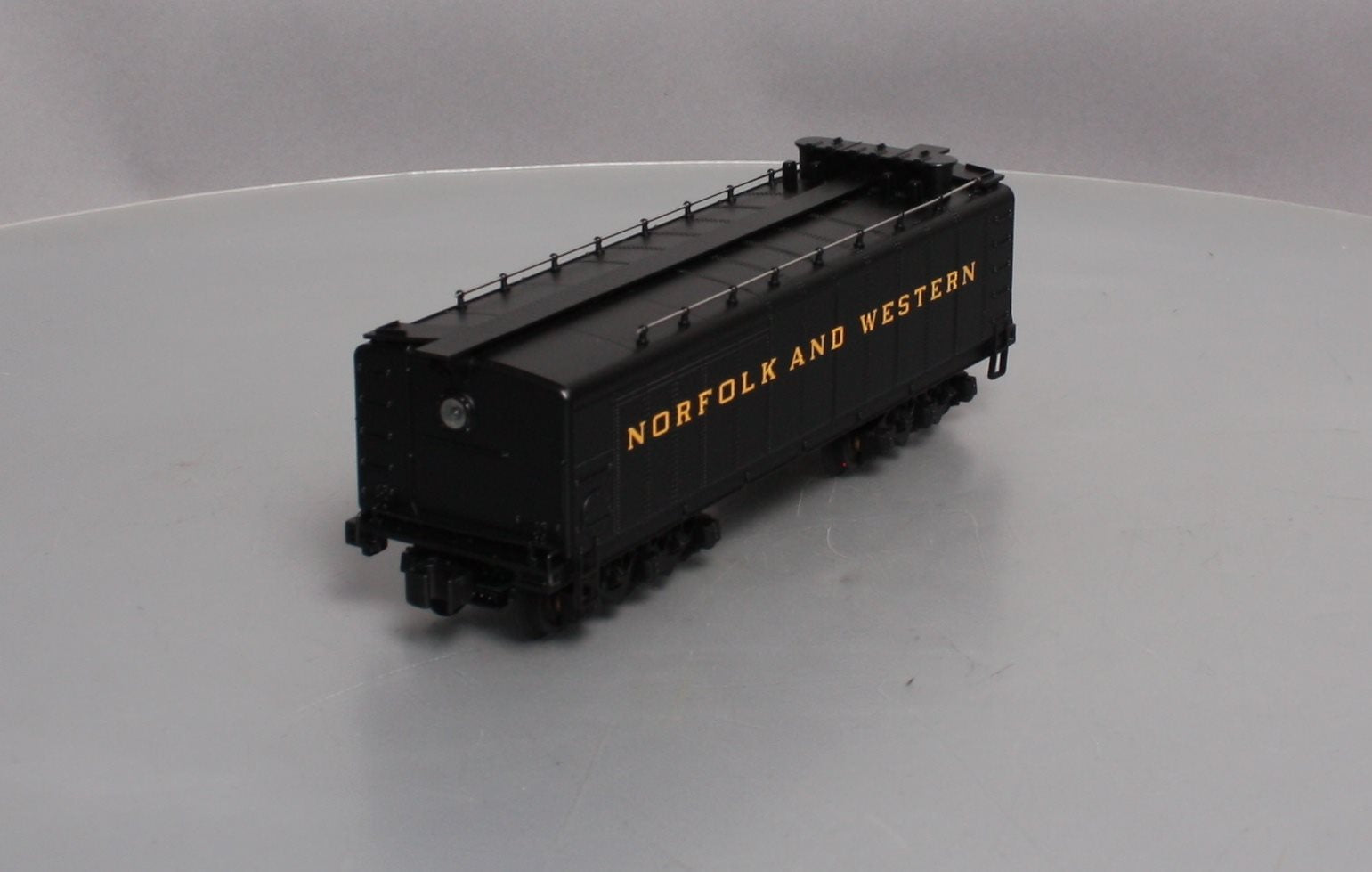 MTH 20-3046 O Norfolk and Western Auxiliary Water Tender II LN/Box