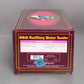 MTH 20-3046 O Norfolk and Western Auxiliary Water Tender II LN/Box