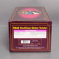 MTH 20-3046 O Norfolk and Western Auxiliary Water Tender II LN/Box
