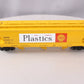 MTH 20-97766 O Gauge Shell Plastics 3-Bay Centerflow Hopper