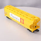 MTH 20-97766 O Gauge Shell Plastics 3-Bay Centerflow Hopper
