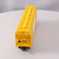 MTH 20-97766 O Gauge Shell Plastics 3-Bay Centerflow Hopper