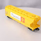 MTH 20-97766 O Gauge Shell Plastics 3-Bay Centerflow Hopper