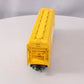 MTH 20-97766 O Gauge Shell Plastics 3-Bay Centerflow Hopper