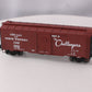 MTH 20-93586 40' AAR Boxcar CNW