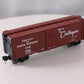 MTH 20-93586 40' AAR Boxcar CNW