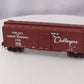MTH 20-93586 40' AAR Boxcar CNW