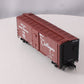 MTH 20-93586 40' AAR Boxcar CNW