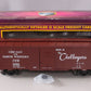MTH 20-93586 40' AAR Boxcar CNW
