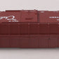 MTH 20-93586 40' AAR Boxcar CNW