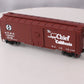 MTH 20-93587 O Santa Fe ATSF 40' AAR Boxcar #148750
