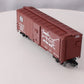 MTH 20-93587 O Santa Fe ATSF 40' AAR Boxcar #148750