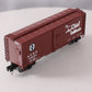 MTH 20-93587 O Santa Fe ATSF 40' AAR Boxcar #148750