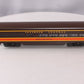 Lionel 6-7224 O Gauge Illinois Central "General Beauregard" Dining Car #7224 LN/Box