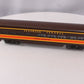 Lionel 6-7224 O Gauge Illinois Central "General Beauregard" Dining Car #7224 LN/Box