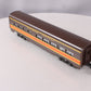 Lionel 6-7224 O Gauge Illinois Central "General Beauregard" Dining Car #7224 LN/Box