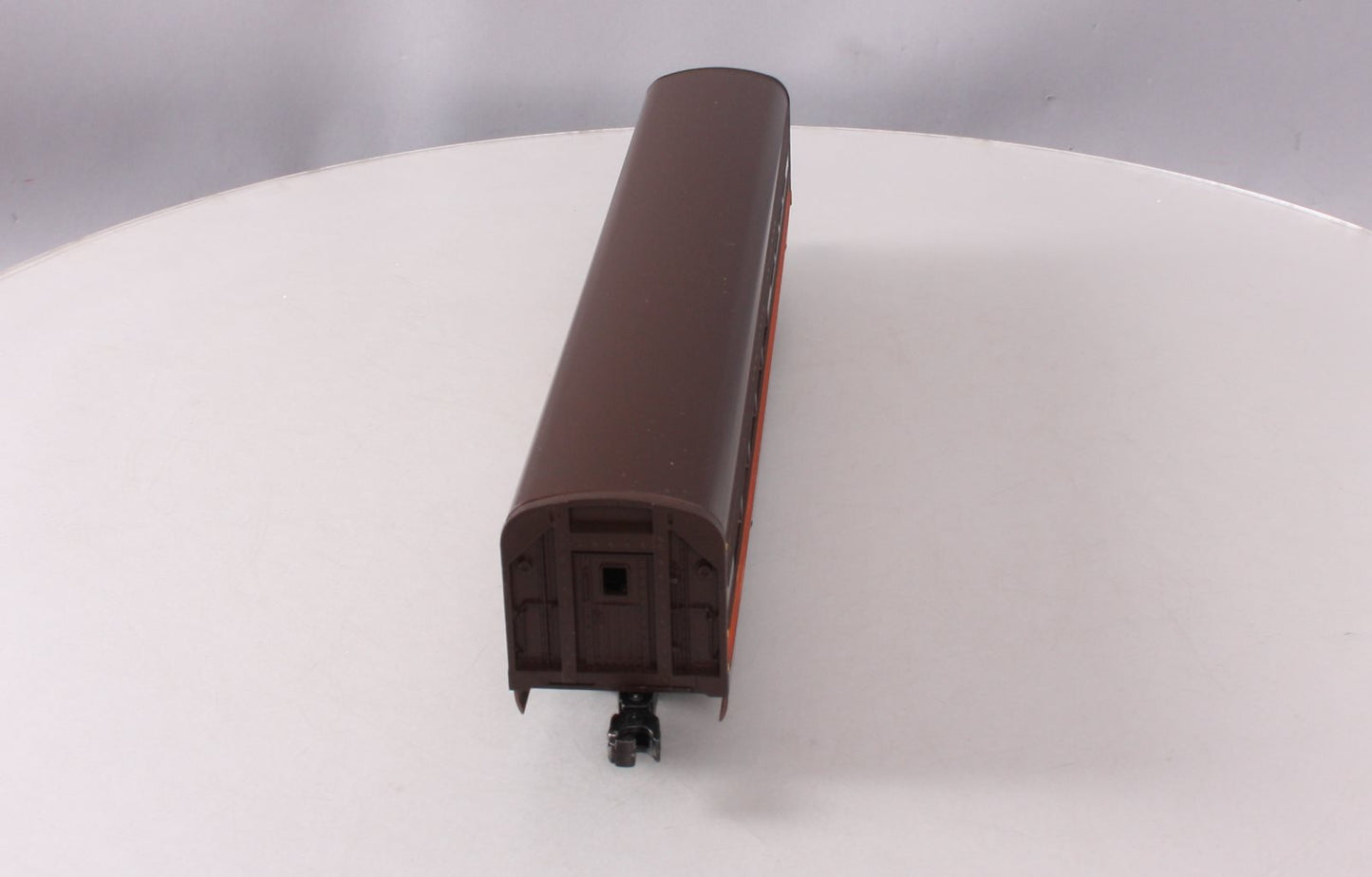 Lionel 6-7224 O Gauge Illinois Central "General Beauregard" Dining Car #7224 LN/Box