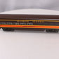 Lionel 6-7224 O Gauge Illinois Central "General Beauregard" Dining Car #7224 LN/Box