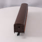 Lionel 6-7224 O Gauge Illinois Central "General Beauregard" Dining Car #7224 LN/Box