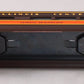 Lionel 6-7224 O Gauge Illinois Central "General Beauregard" Dining Car #7224 LN/Box