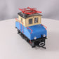 LGB 2030 E-1 Steeple Cab Electric Locomotive LN/Box