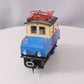 LGB 2030 E-1 Steeple Cab Electric Locomotive LN/Box