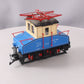 LGB 2030 E-1 Steeple Cab Electric Locomotive LN/Box
