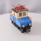 LGB 2030 E-1 Steeple Cab Electric Locomotive LN/Box