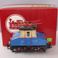 LGB 2030 E-1 Steeple Cab Electric Locomotive LN/Box