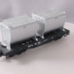 LGB 4086 G Scale White Pass & Yukon Forney Flatcar w/Ore Container Load #462 LN/Box