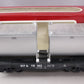 LGB 4086 G Scale White Pass & Yukon Forney Flatcar w/Ore Container Load #462 LN/Box