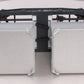 LGB 4086 G Scale White Pass & Yukon Forney Flatcar w/Ore Container Load #462 LN/Box
