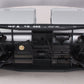 LGB 4086 G Scale White Pass & Yukon Forney Flatcar w/Ore Container Load #462 LN/Box