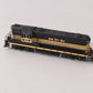 Proto 2000 21700 HO Scale NKP Phase III GP9 Diesel Engine #534