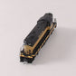Proto 2000 21700 HO Scale NKP Phase III GP9 Diesel Engine #534