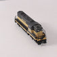 Proto 2000 21700 HO Scale NKP Phase III GP9 Diesel Engine #534