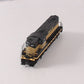 Proto 2000 21700 HO Scale NKP Phase III GP9 Diesel Engine #534