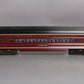 Lionel 6-9565 O Gauge Norfolk & Western Aluminum Passenger Car #580 EX/Box